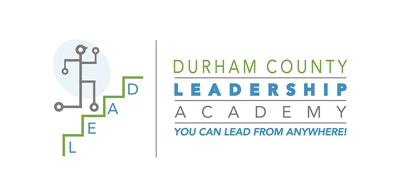 Durham County Leadership Academy logo