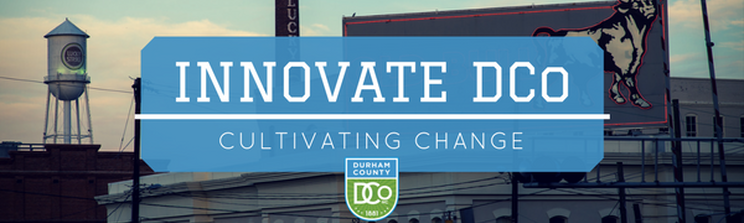 Innovate DCo: Cultivating Change